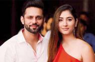 Rahul Vaidya wishes rumoured girlfriend Disha Parmar on her birthday 
