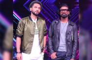 “Remo sir has given us respect,” says Punit Pathak on Dance+ 5