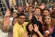 Meri Hanikrak Biwi crosses the 500 mark!