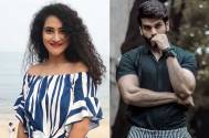 MTV Splitsvilla: Arshiya Arshi makes her grand wild-card entry; Piyush Sharma in a fix