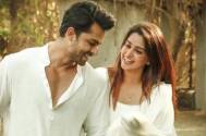Kahaan Hum Kahaan Tum's Dipika Kakar does SOMETHING SPECIAL for hubby Shoaib Ibrahim