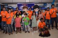 This Children's Day, Nickelodeon embraces the innocence of kids through their campaign - #Khulkebolo