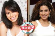 Dilnaz Irani to REPLACE Tanaaz Irani in Star Plus’ Kahaan Hum Kahaan Tum?