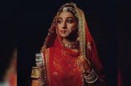 Mohena Singh completes a month of marital bliss; shares beautiful picture with beau