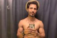 Kumkum Bhagya star Vin Rana's 15-hour sleep look is nothing but super cool