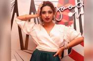 Meri Hanikarak Biwi actress Jiyaa Shankar exploring her singing skills is not to be missed