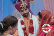 Kahaan Hum Kahaan Tum: Rohit gets mesmerised to see Sonakshi with her open hair