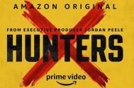 Amazon Prime Video Releases Teaser Trailer For  Conspiracy Thriller Series Hunters 