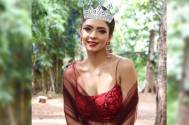 Congratulations: Pooja Banerjee is INSTA Queen of the Week! 