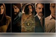Surveen’s emotional upheaval during filming Sacred Games