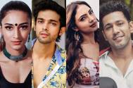 Here is proof that Kasautii Zindagii Kay team is 'the coolest gang ever'!