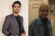 Sid Makkar’s father passes away