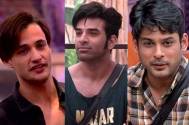 Bigg Boss 13: Housemates pick Asim and Paras to send them to jail, captain Sidharth supports their decision 