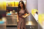 Ashnoor Kaur dons the hat of a stylist and creates a distinct look for her character of Mini