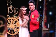 When Yuvika Chaudhary and Prince Narula swapped genders!