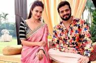 "Tum Ho Mohabbatein," says Karan Patel
