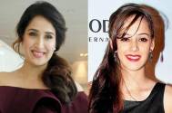 Sagarika Ghatge and Hazel Keech’s ADORABLE photo with their SQUAD 