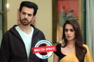 Kahaan Hum Kahaan Tum: Rohit consoles Sonakshi 
