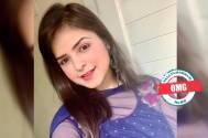 Palak Sidhwani aka Sonu of Taarak Mehta Ka Ooltah Chashmah DITCHES Tapu and hangs out with Gogi 