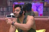 Paras has a special punishment for Asim 