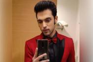 Is Parth Samthaan going the Hritik Roshan way? 