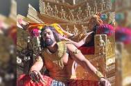 Radha Krishn: BTS story behind Kans and Krishna's war is thrilling