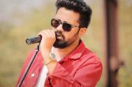 Rahul Jain sings 'Beyhadh 2' title track
