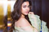 The many shades of Bong beauty Sumona Chakravarty