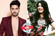 Zain Imam and Aditi Rathore's fans engage in a WAR OF WORDS