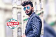 MTV Splitsvilla X2 fame Ankush Rampal’s SILENT MESSAGE for HATERS