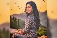 Ashnoor Kaur's 'twinning' outfit and shoes is the coolest thing you will see today