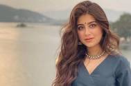 Aditi Bhatia is having a gala time with the most special person in her life