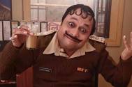 Happu Ki Ultan Paltan star Yogesh Tripathi gives a notorious glimpse of his childhood