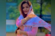 Rubina Dilaik shares an inspirational video on how she is trying to overcome her fears
