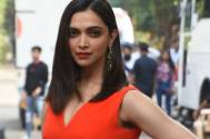 Deepika Padukone