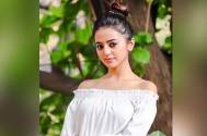 Helly Shah