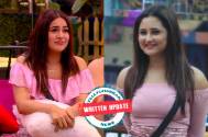 Rashami Desai and Shehnaz Gill