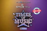 Times of Music