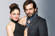 Jay Bhanushali