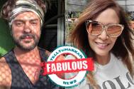 FABULOUS! THIS is how Mann Ki Pratigya 2 fame Ashish Kapoor declared his engagement to producer Pearl Grey  