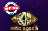 Must Read! Here’s the FIRST look of Bigg Telugu 5 LOGO