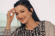 Gauahar Khan