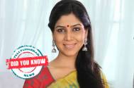Sakshi Tanwar