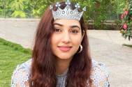 Disha Parmar is the Instagram Queen of the week!
