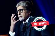 Amitabh Bachchan