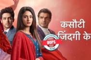 Kasautii Zindagii Kay