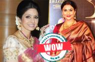 WOW! Check Out TV and Bollywood diva slaying the South-Indian Saree look; take cues for that upcoming wedding! 