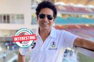 Sachin Tendulkar
