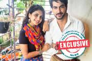 EXCLUSIVE! Kaatelal and Sons' Agni aka Sahil Phull REUNITES with Garima aka Megha Chakraborty for THIS PROJECT 