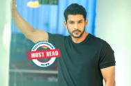 Sidharth Shukla